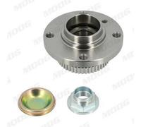 MOOG BM-WB-11311 Kit cuscinetto ruota per BMW 3 Sedan (E30) 3 Cabrio (E30)