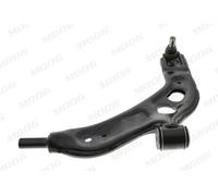 MOOG BM-WP-14881 Braccio oscillante, Sospensione ruota per BMW,MINI