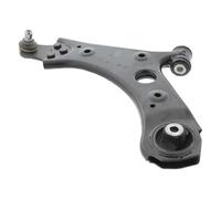 Moog Braccio oscillante anteriore Sx FI-WP-15343 per Fiat Tipo 15>