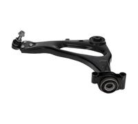 Moog Chassis Parts Braccio di controllo ME-WP-16845 sospensione ruota anteriore sinistro