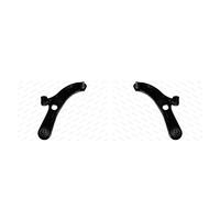 MOOG Braccio Di Raccordo Set Per Suzuki Swift III MZ EZ 1.3 1.5 Splash EX 1.2