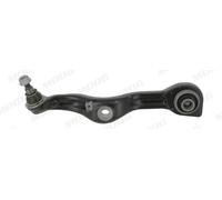 MOOG Braccio Oscillante Manubrio Retro Basso Frontale SX per MERCEDES CLASSE S