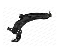 MOOG Braccio Oscillante Manubrio Sospensione Ruota Dx Sotto Ant. per Fiat Doblo