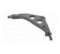 MOOG Braccio Oscillante Manubrio Sospensione Ruota Dx Sotto Frontale per Mini