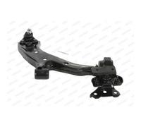 MOOG Braccio Oscillante Manubrio Sospensione Ruota Frontale Dx Sotto per Cr-V