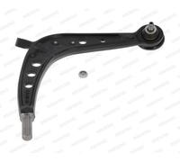 MOOG Braccio Oscillante Manubrio Sospensione Ruota Inferiore Ant. Dx per BMW 3er
