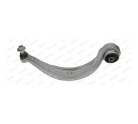 MOOG Braccio Oscillante Manubrio Sospensione Ruota Retro Basso Ant. SX per Audi
