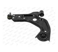MOOG Braccio Oscillante Manubrio Sospensione Ruota Sinistro Inferiore Ant. per