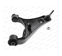 MOOG Braccio Oscillante Manubrio Sospensione Ruota Sopra Ant. SX per Land Rover