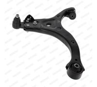 MOOG Braccio Oscillante Manubrio Sospensione Ruota Sotto Ant. Dx per Carnival/