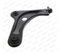 MOOG Braccio Oscillante Manubrio Sospensione Ruota Sotto Frontale Dx per Citroën