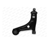 MOOG Braccio Oscillante Manubrio Sospensione Ruota SX Ant. per Chevrolet Nubira