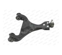 MOOG Braccio Oscillante Manubrio Sospensione Ruota SX Frontale per Mercedes-Benz