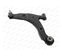 MOOG Braccio Oscillante Manubrio Sospensione Ruota SX Sotto Ant. per Chrysler PT