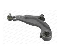 MOOG Braccio Oscillante Manubrio Sospensione Ruota SX Sotto Ant. per Ford Mondeo