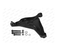 MOOG Braccio Oscillante Manubrio Sospensione Ruota SX Sotto Ant. per Volvo V70 I