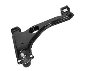 MOOG braccio oscillante MOOGKI-WP-13849 sospensione ruota anteriore sinistro inferiore