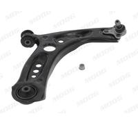 MOOG Braccio Oscillante Sospensione Anteriore Per Audi Q2 GAB GAG 30 TFSI
