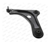 MOOG Braccio Oscillante Sospensione Anteriore Sinistra Per Citroën C3 III