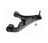 MOOG Braccio Oscillante Sospensione Anteriore Sinistra Per Land Rover Discovery