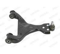 MOOG Braccio oscillante sospensione ruota adatto per MERCEDES-BENZ VIANO (W639)