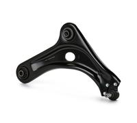MOOG Braccio oscillante sospensione ruota adatto per PEUGEOT 208 I Hatchback