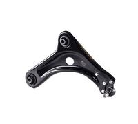 MOOG Braccio oscillante sospensione ruota adatto per PEUGEOT 208 I Hatchback