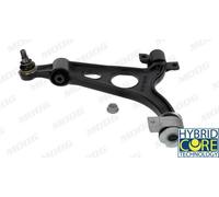 MOOG Braccio oscillante sospensione ruota per ALFA ROMEO 147 (937) GT (937)