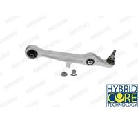 MOOG Braccio oscillante sospensione ruota per AUDI A4 Avant (8ED, B7) Braccio