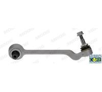 MOOG Braccio oscillante sospensione ruota per BMW 3 Limousine (E90) X1 (E84)