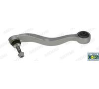 MOOG Braccio oscillante sospensione ruota per BMW 5 Limousine (E60) Braccio
