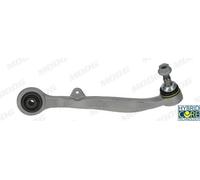 MOOG Braccio oscillante sospensione ruota per BMW 5 Limousine (E60) Braccio