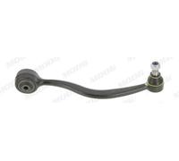 MOOG Braccio oscillante sospensione ruota per BMW 5 Sedan (E34) 5 Sedan (E28)