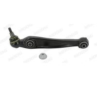 MOOG Braccio oscillante sospensione ruota per BMW X5 (E70) X6 (E71, E72) Braccio