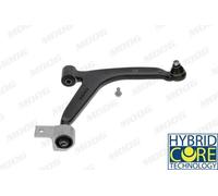 MOOG Braccio oscillante sospensione ruota per CITROËN XSARA PICASSO (N68)