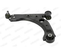 MOOG Braccio oscillante sospensione ruota per FIAT BRAVO II (198) STILO (192)