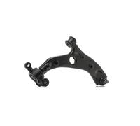 MOOG Braccio oscillante sospensione ruota per MAZDA 3 Hatchback (BM, BN) Braccio