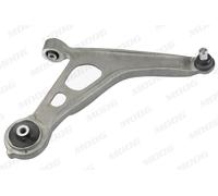 MOOG Braccio Oscillante Sospensione Ruota per Renault Austral J12 1.3