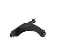 MOOG Braccio oscillante sospensione ruota per RENAULT Clio IV Hatchback (BH)