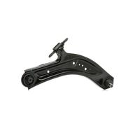 MOOG Braccio oscillante sospensione ruota per RENAULT Koleos II (HC) Braccio