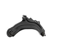 MOOG Braccio oscillante sospensione ruota per RENAULT SCÉNIC II (JM0/1) Braccio