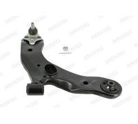 MOOG TO-WP-15320 Braccio oscillante sospensione ruota Braccio trasversale