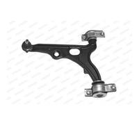 MOOG Braccio Oscillante Sospensione Ruota SX Sotto Frontale per Fiat Brava 182