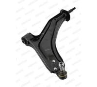 MOOG Braccio Oscillante Sospensione Ruota SX Sotto Frontale per Land Rover LN
