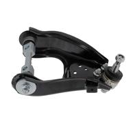 MOOG Braccio Oscillante Superiore Anteriore Destro Per Isuzu D-Max I 8DH TFR TFS