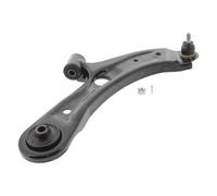 MOOG Braccio oscillante SZ-WP-13856, sospensione ruota assale anteriore destro