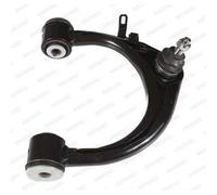 MOOG Braccio Sospensione Anteriore Alto Destro Per Toyota Land Cruiser