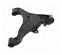 MOOG Braccio Sospensione Anteriore Destro Inferiore Per Nissan NP300 Navara