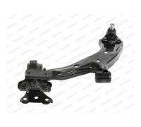 MOOG Braccio Sospensione Anteriore Sinistro Per Honda CR-V III