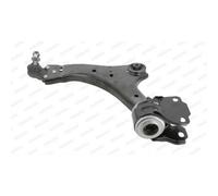 MOOG Braccio Sospensione Anteriore Sinistro Per Land Rover